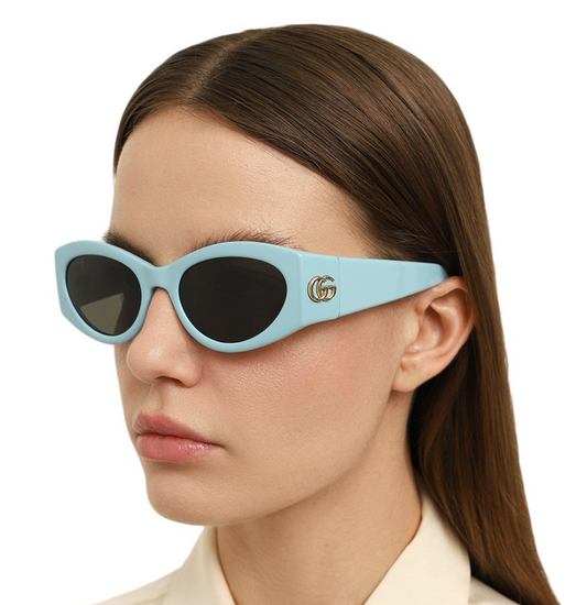 Gucci GG1401S-004 53mm New Sunglasses