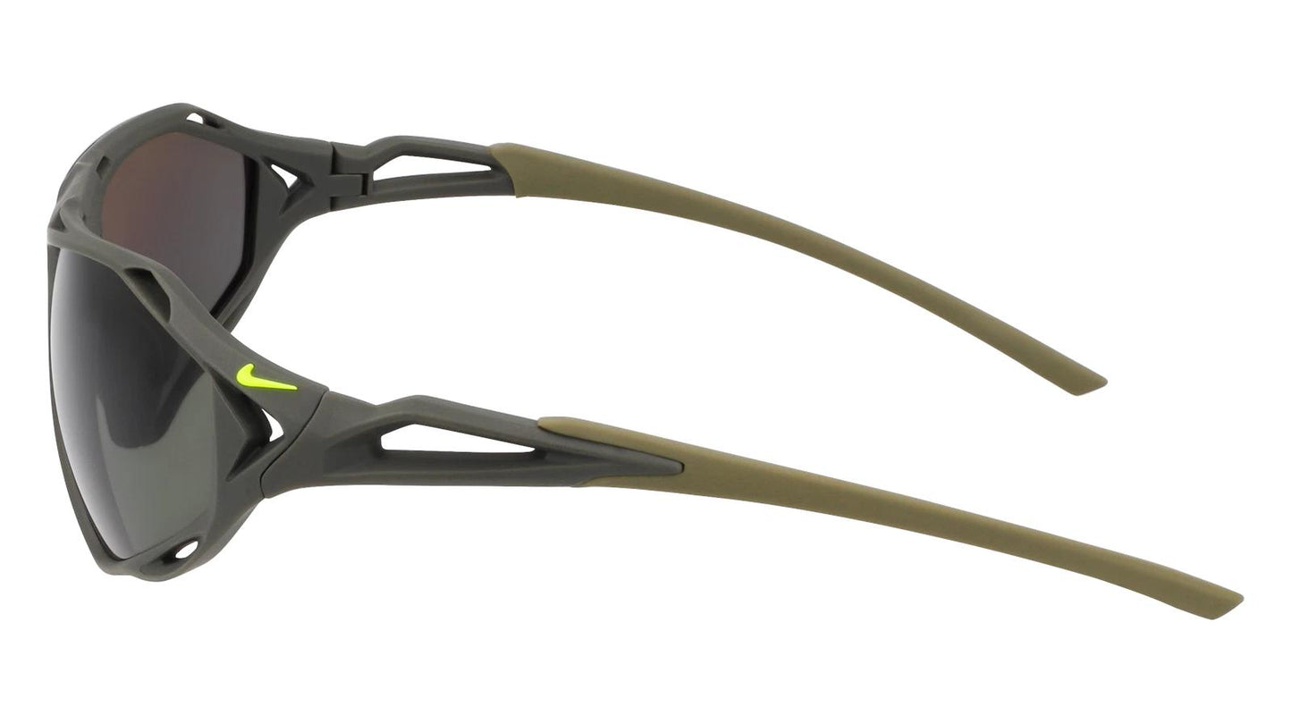 NIKE ZEUS-RISE-IF112-355-6315 63mm New Sunglasses