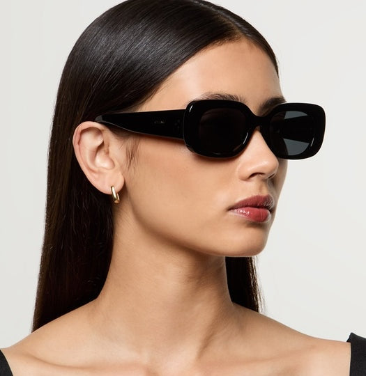 Celine CL40287U-01A 51mm New Sunglasses