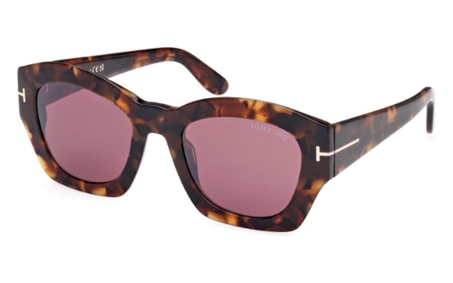 Tom Ford FT1083-52T-52 52mm New Sunglasses