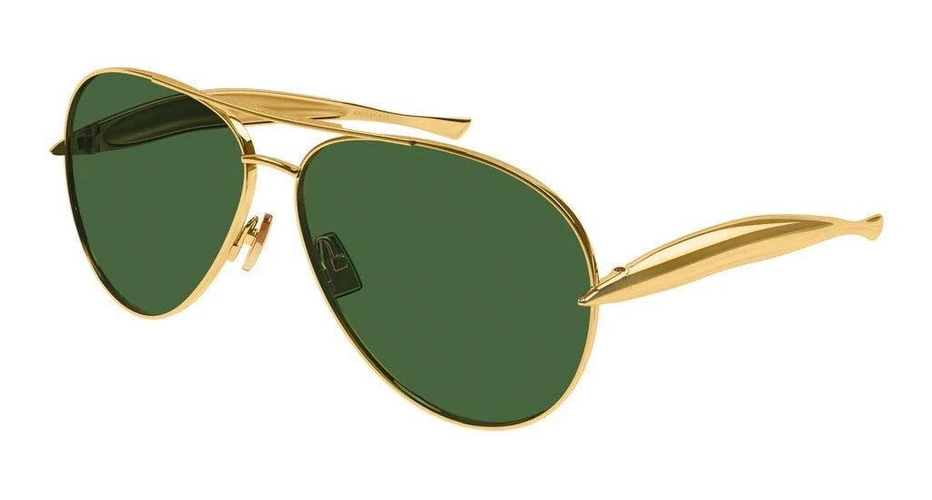 Bottega Veneta BV1305S-001 64mm