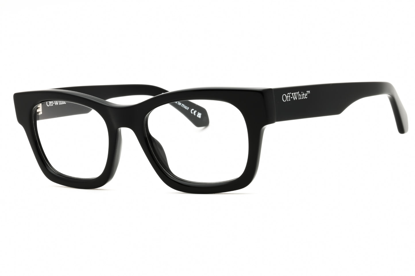 Off White STYLE 78-1000 52mm New Eyeglasses