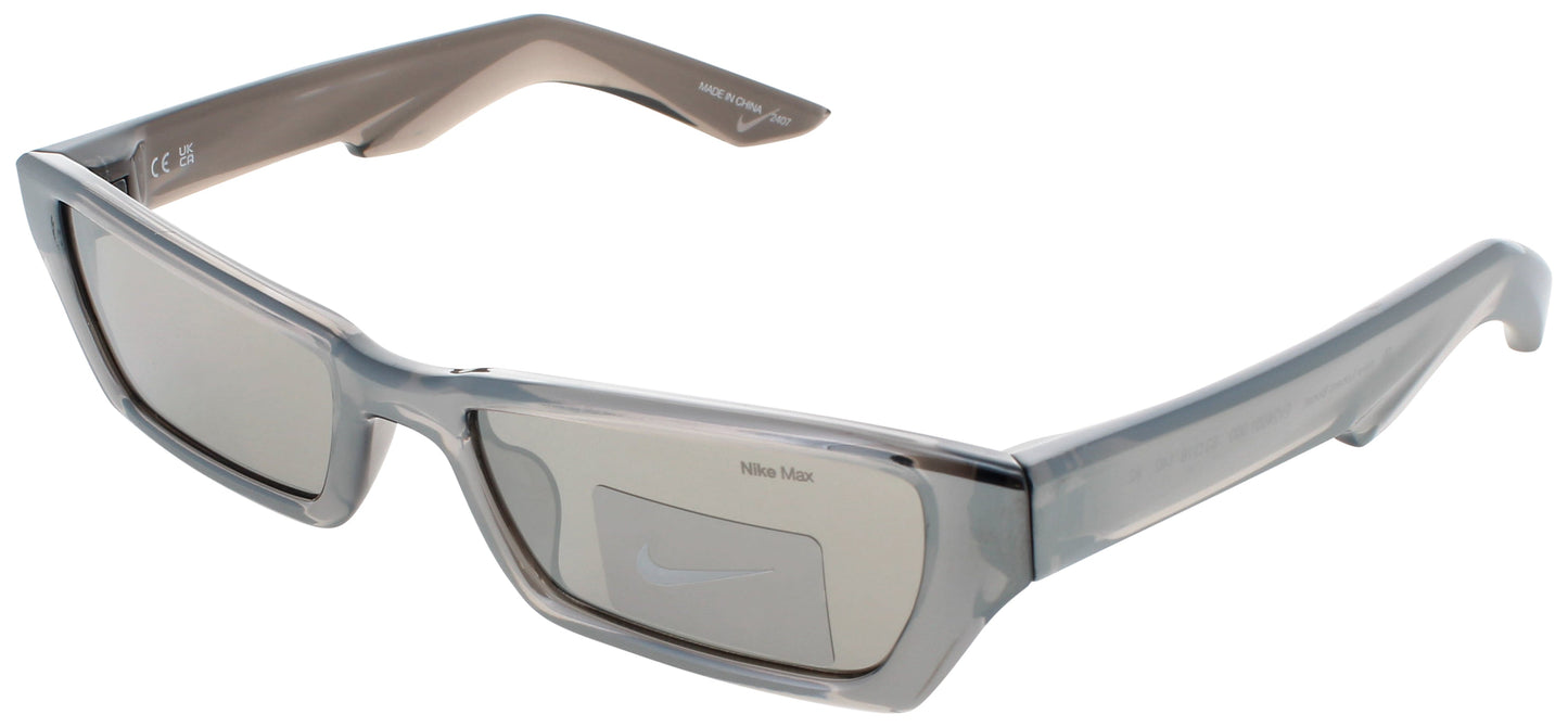 Nike LUCENT-BOOST-EV24051-900 53mm New Sunglasses