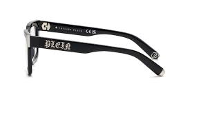 Philipp Plein VPP112M-0700 51mm New Eyeglasses