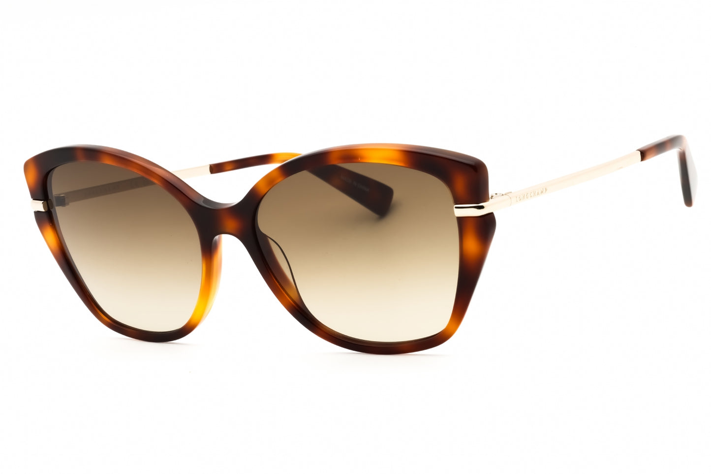 Longchamp LO627S-214 57mm New Sunglasses