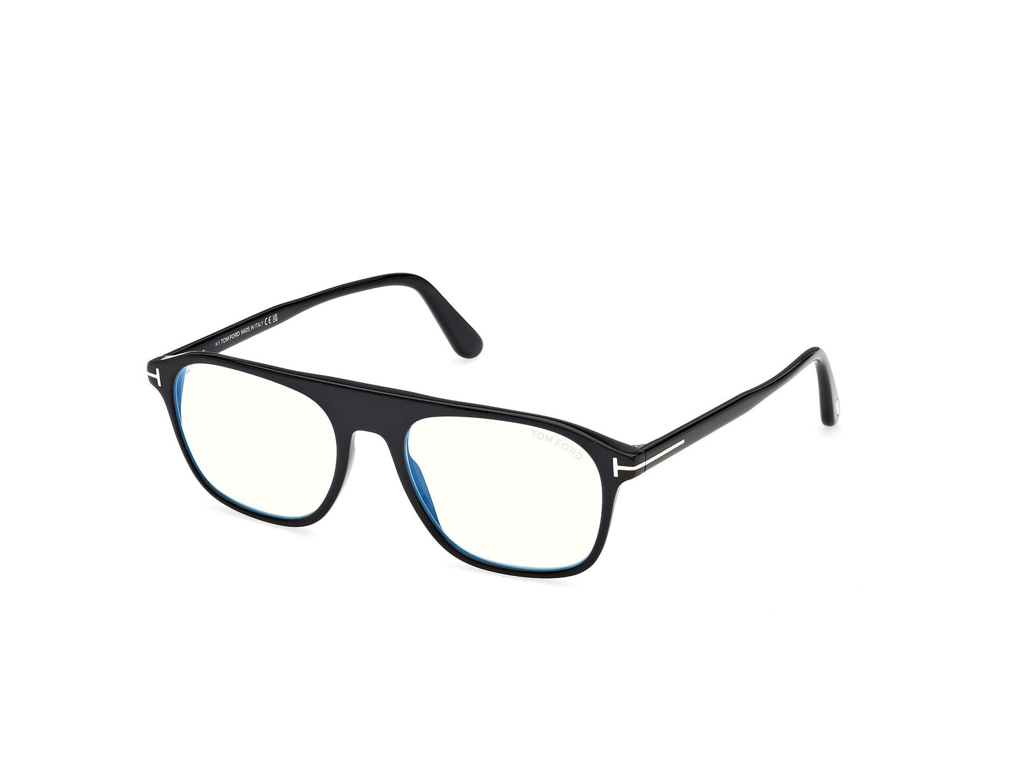 Tom Ford FT6167-B-001-53 53