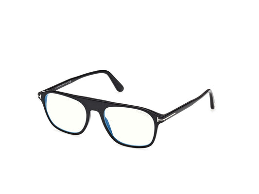 Tom Ford FT6167-B-001-53 53