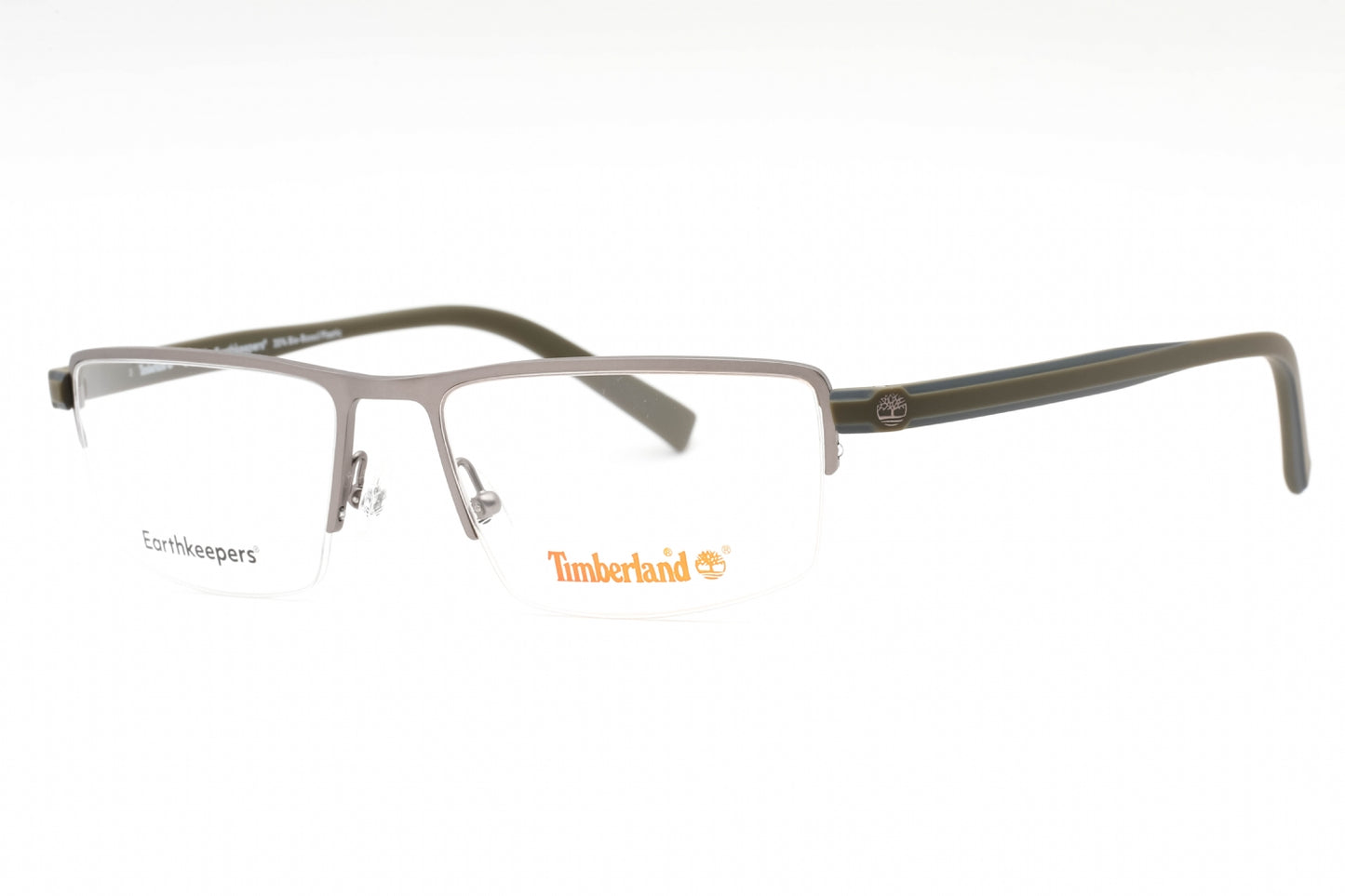 Timberland TB1821-009 54mm New Eyeglasses