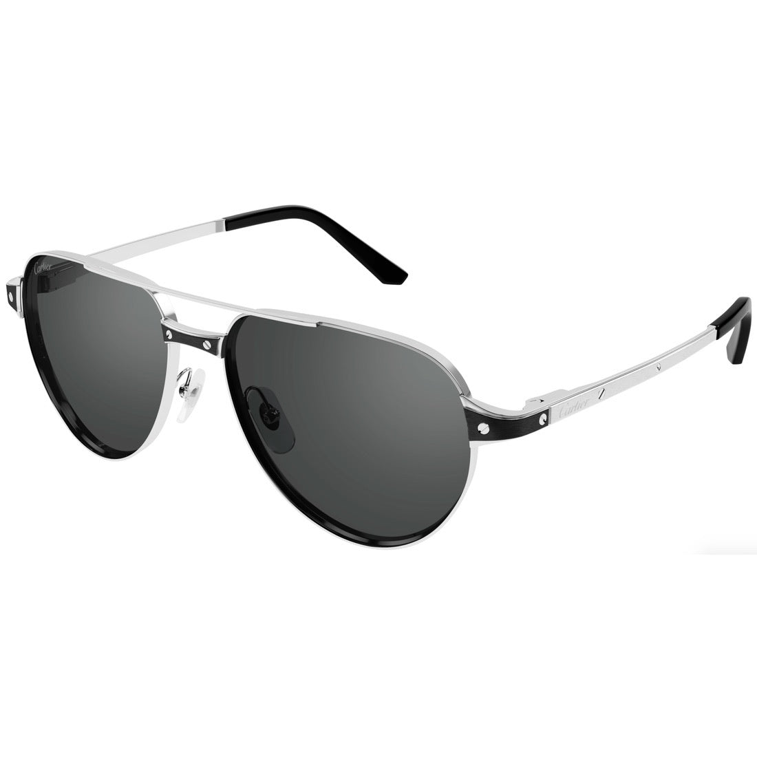 Cartier CT0425S-004 59mm New Sunglasses