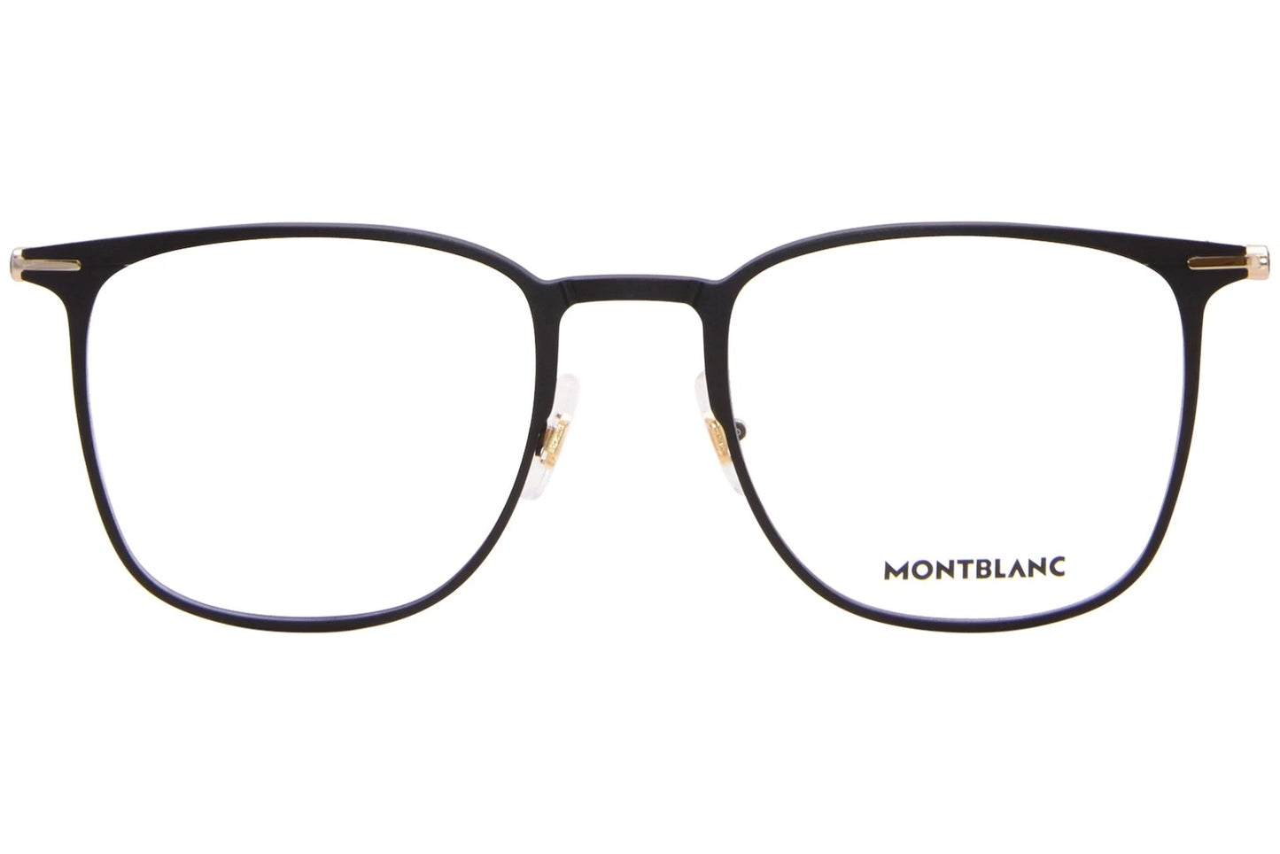 Mont Blanc MB0356o-006 53mm New Eyeglasses