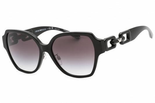 Emporio Armani 0EA4202F-50178G 56mm New Sunglasses