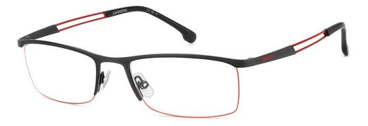 Carrera 8901-BLK-54  New Eyeglasses