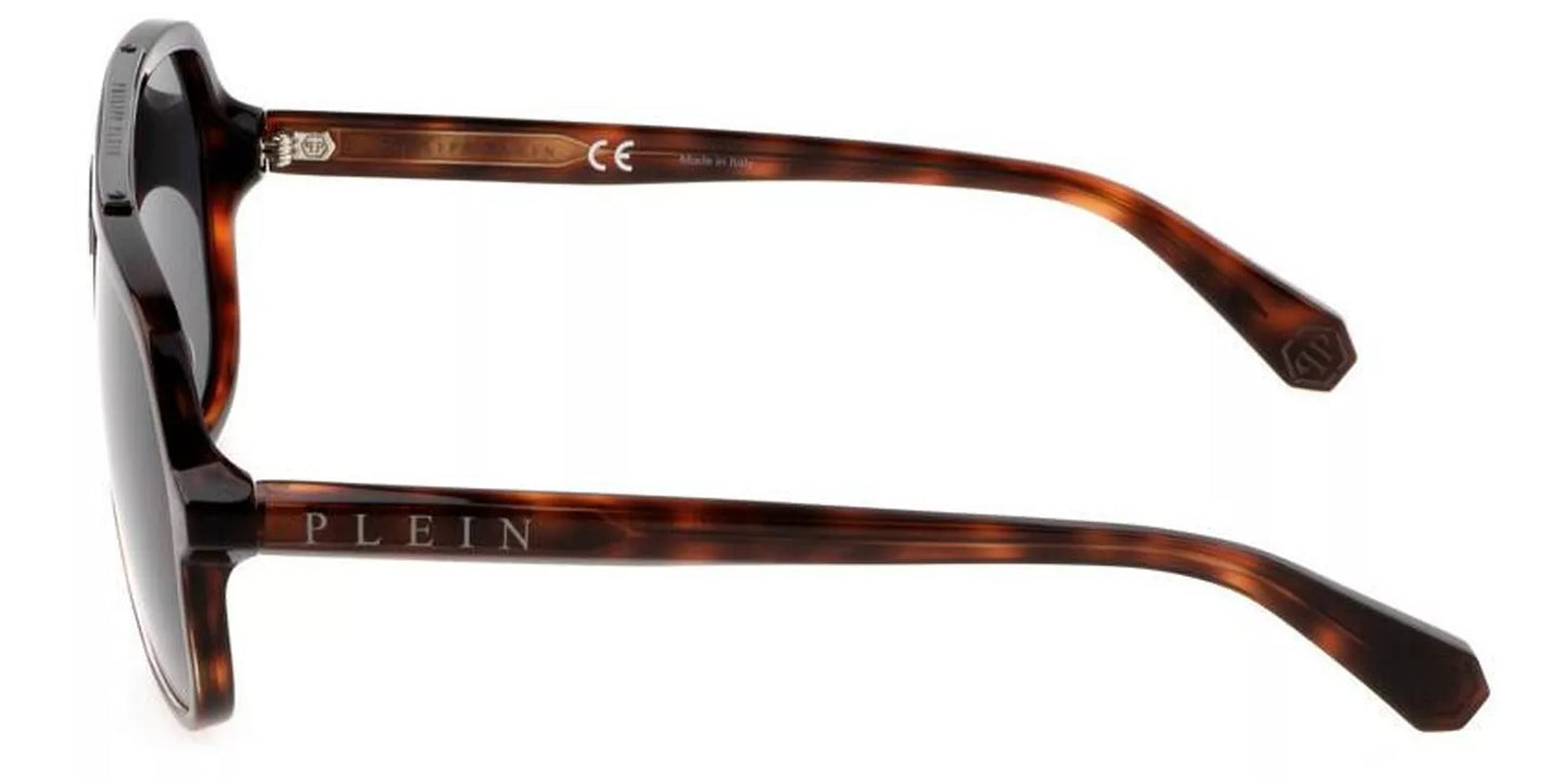 Philipp Plein SPP004M-9ATP 61mm New Sunglasses