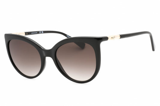 Longchamp LO720S-001 54mm New Sunglasses