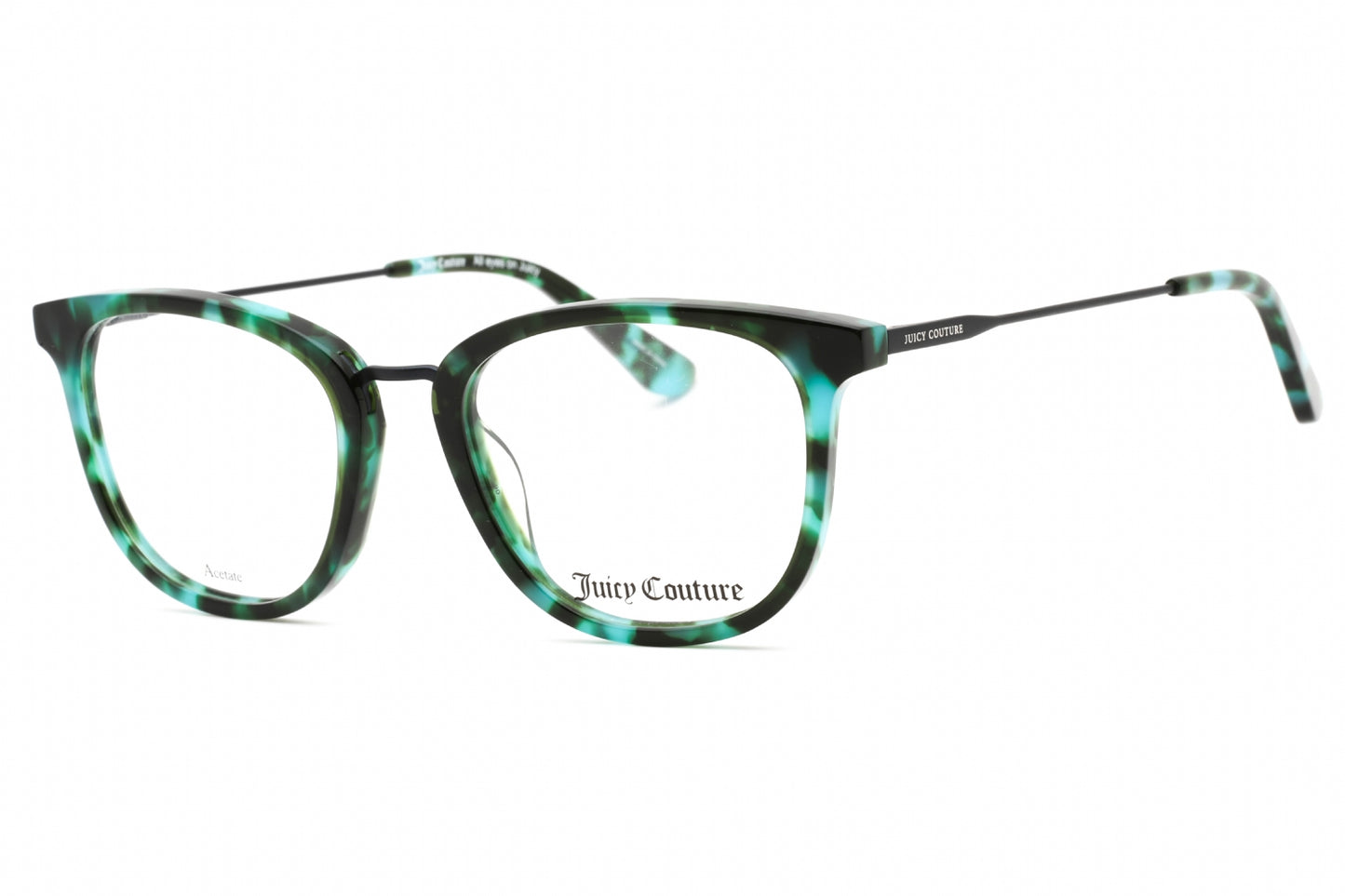 Juicy Couture JU 219-0XGW 00 49mm New Eyeglasses