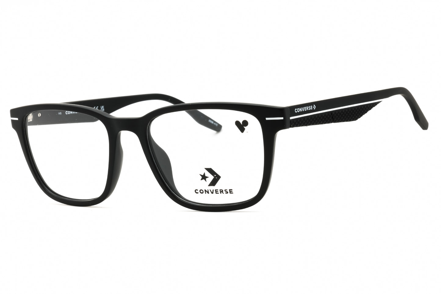 Converse CV5008-001 53mm New Eyeglasses