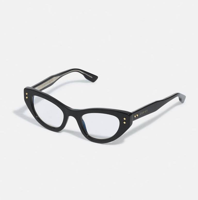 Gucci GG1083S-001-49 49mm New Sunglasses