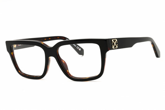 Off White STYLE 7M-1000 56mm New Eyeglasses