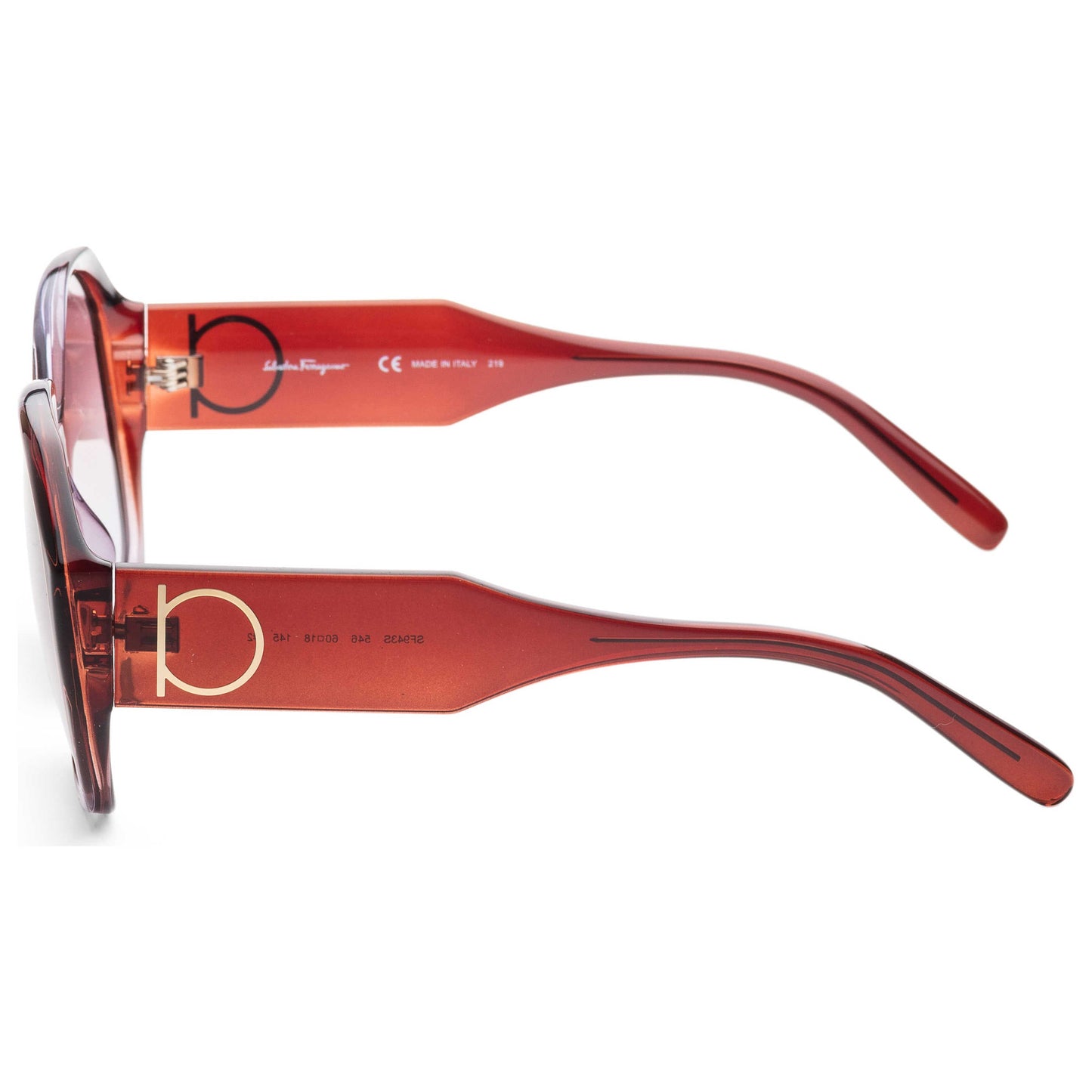 Ferragamo SF943S-6018546 60mm
