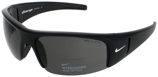 Nike DIVERGE-EV0325-002 64mm New Sunglasses