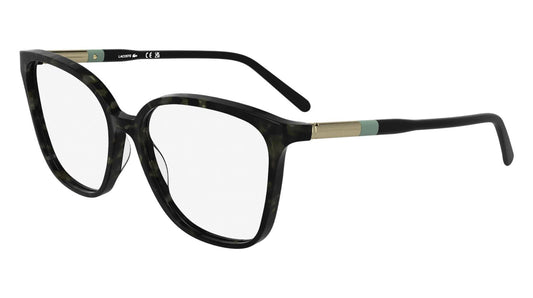 Lacoste L2985-N-234-5516 55mm New Eyeglasses