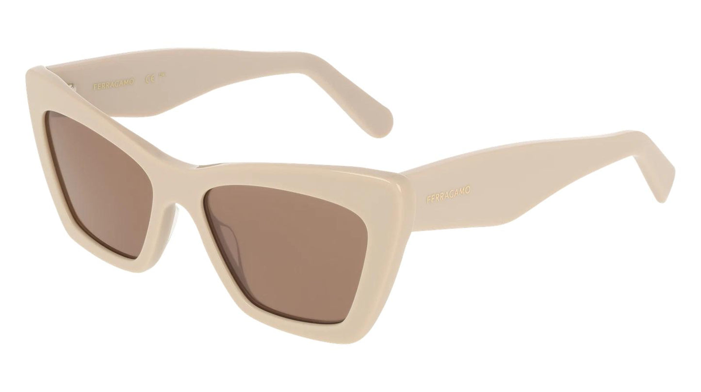 Salvatore Ferragamo SF929SN-259-5517 55mm