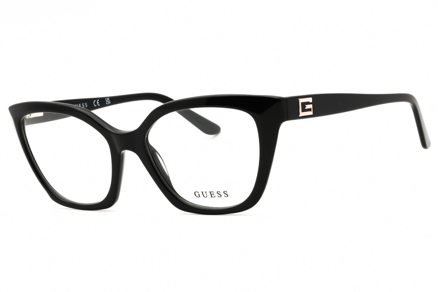Guess GU50111-001 55mm New Eyeglasses
