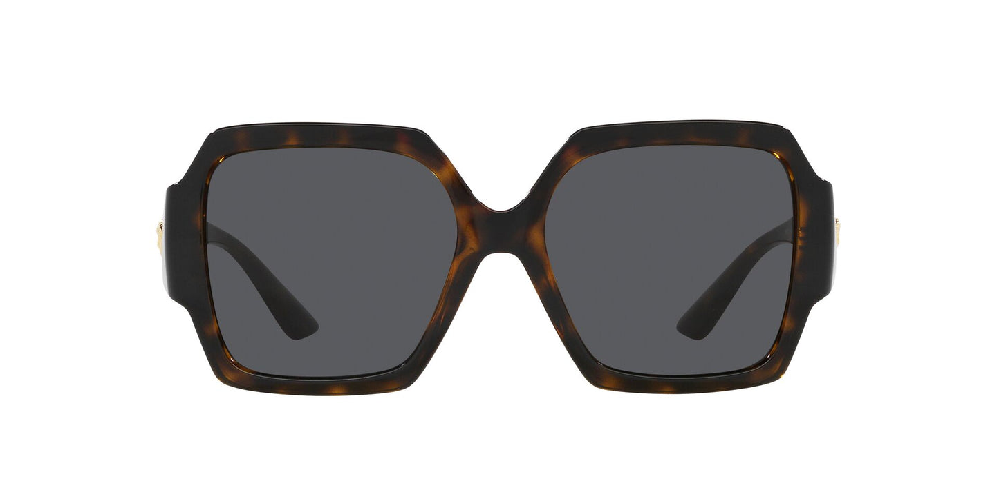 Versace 0VE4453-108/87 56mm New Sunglasses