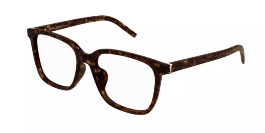 Yves Saint Laurent SL-M142-F-002 54mm New Eyeglasses