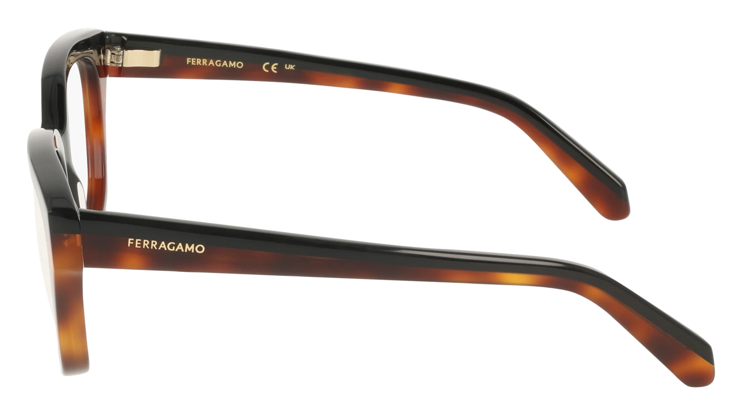 Salvatore Ferragamo SF3023-006-5118 51mm New Eyeglasses