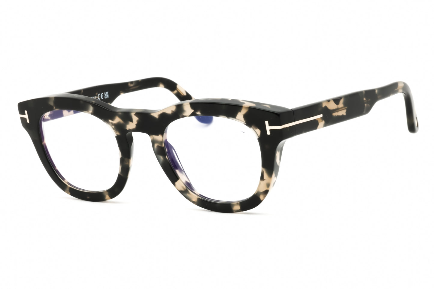 Tom Ford FT5873-B-005 49mm New Eyeglasses