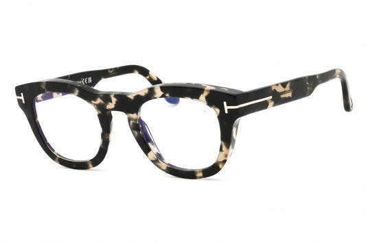 Tom Ford FT5873-B-005 49mm New Eyeglasses