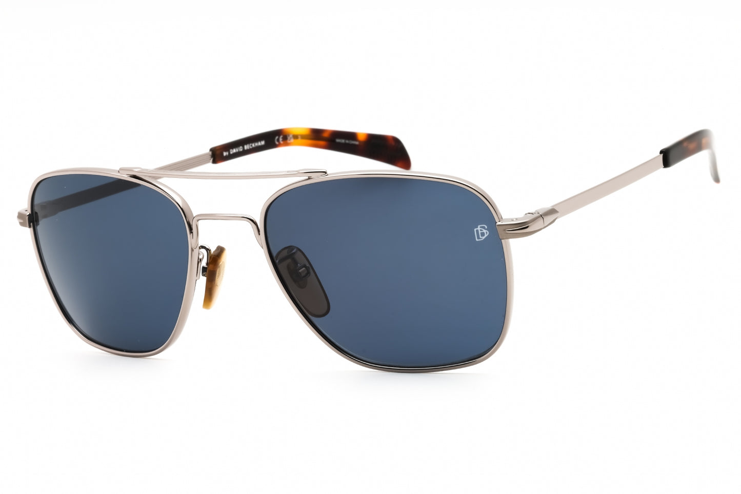 David Beckham DB 7019/S-06LB KU 55mm New Sunglasses