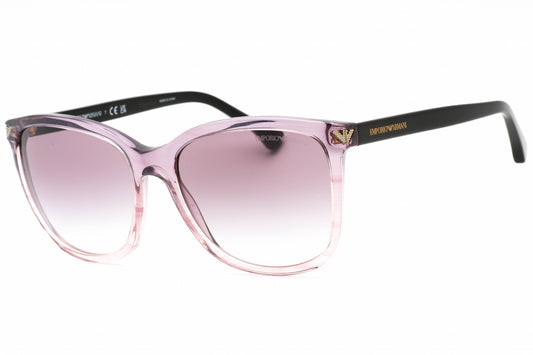 Emporio Armani 0EA4060-59668H 56mm New Sunglasses