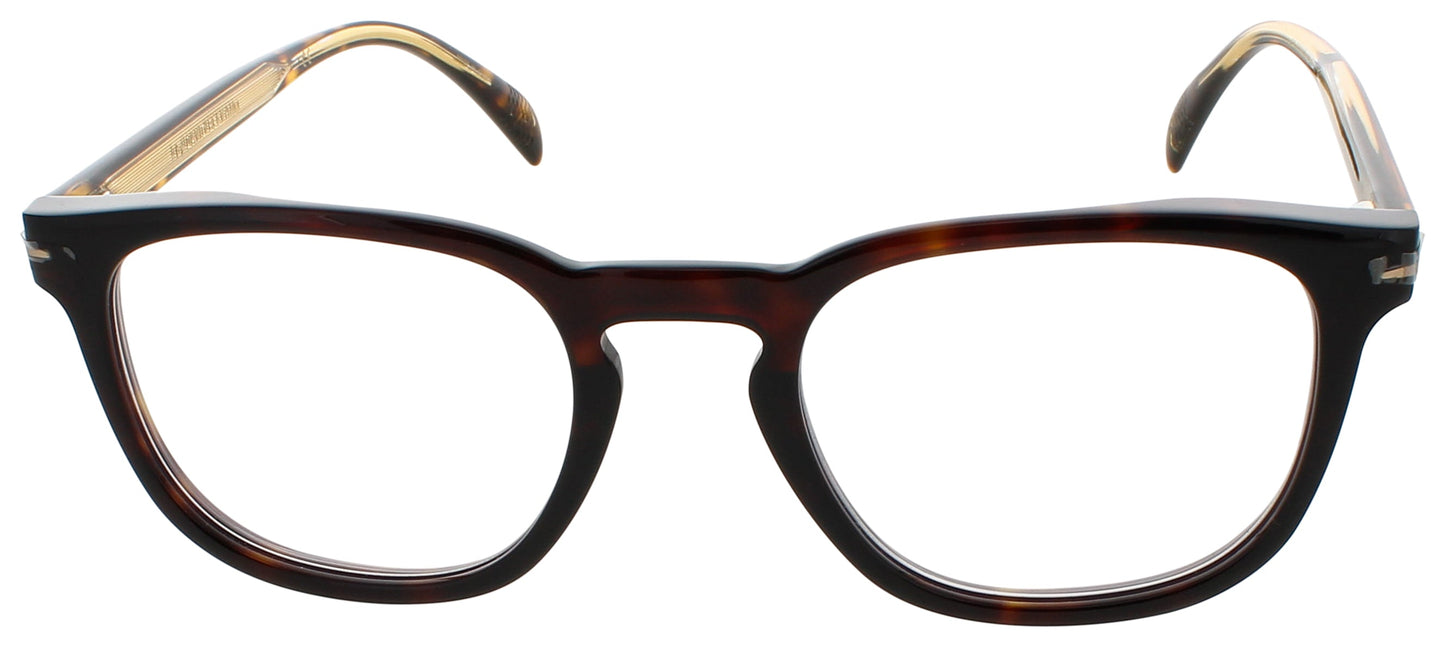 David Beckham DB-7022/BB-0086-49 49