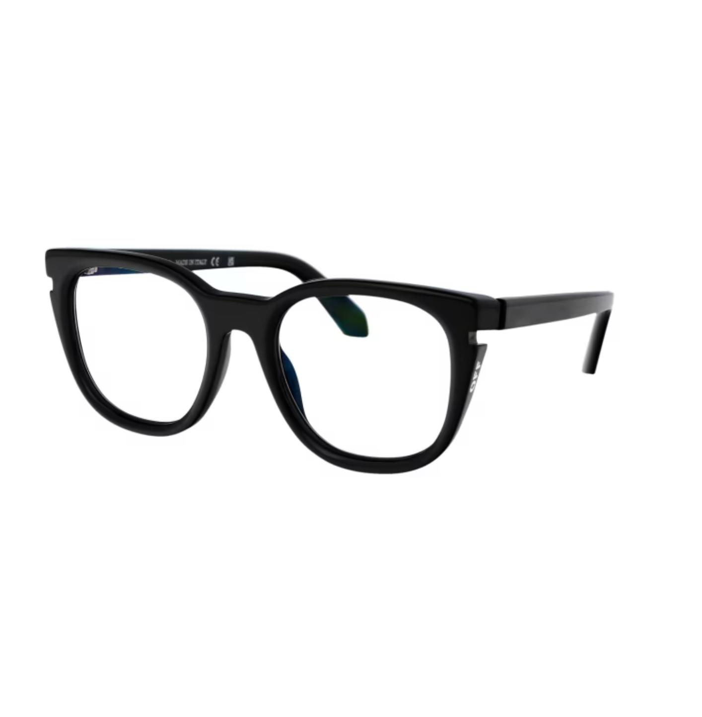 Off-White OERJ051S24PLA0011000 52mm New Eyeglasses