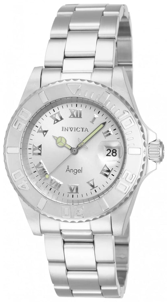 Invicta 14320 Missing