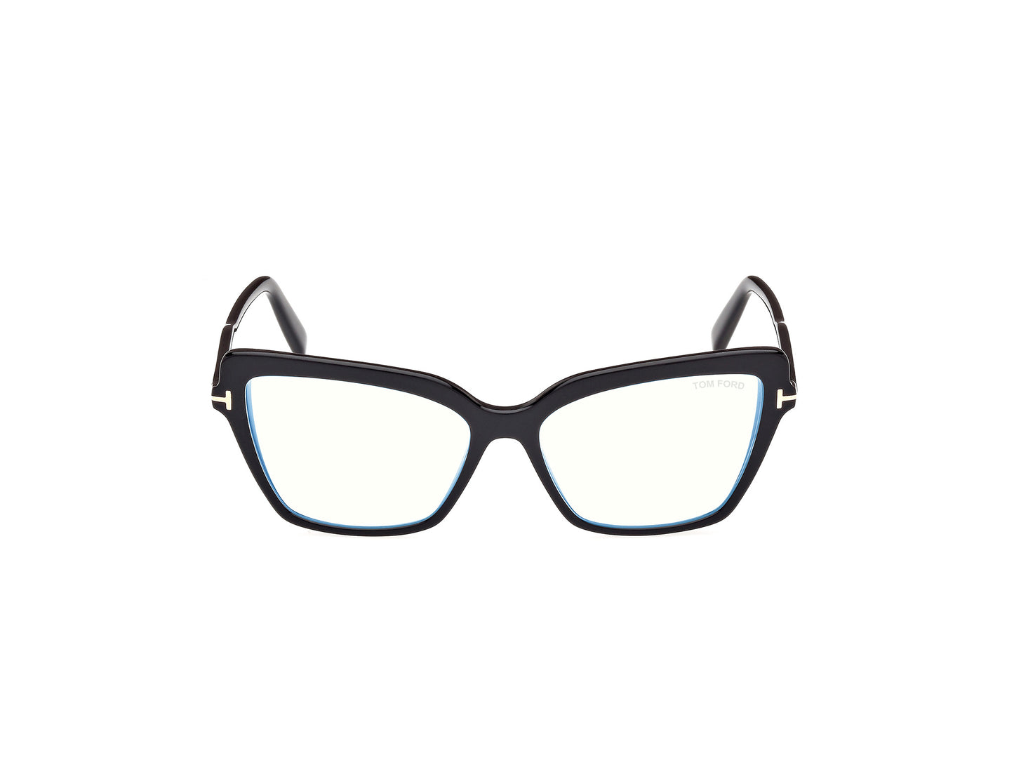 Tom Ford FT5948-B-001-55 55mm New Eyeglasses