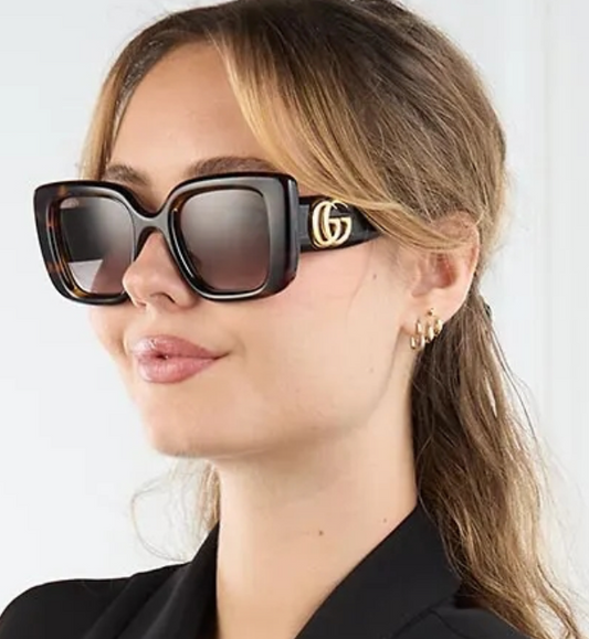 Gucci GG1975S-003 50mm New Sunglasses