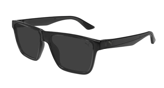 Puma PU0484S-002 57mm New Sunglasses
