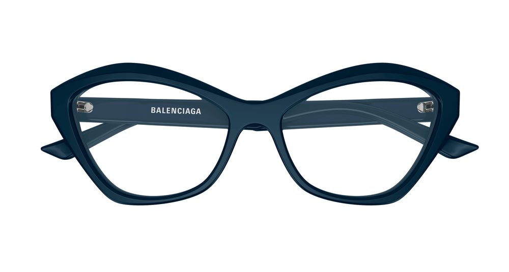Balenciaga BB0341o-005 58mm New Eyeglasses