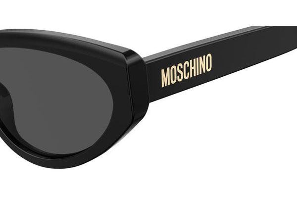 Moschino MOS077/S-0807 IR 56mm New Sunglasses