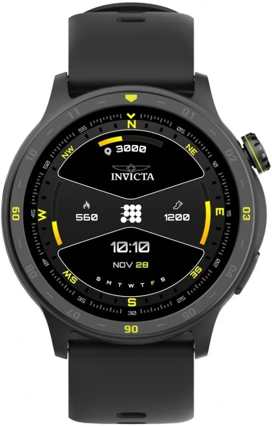 Invicta I-Tech-ITECH-001 45