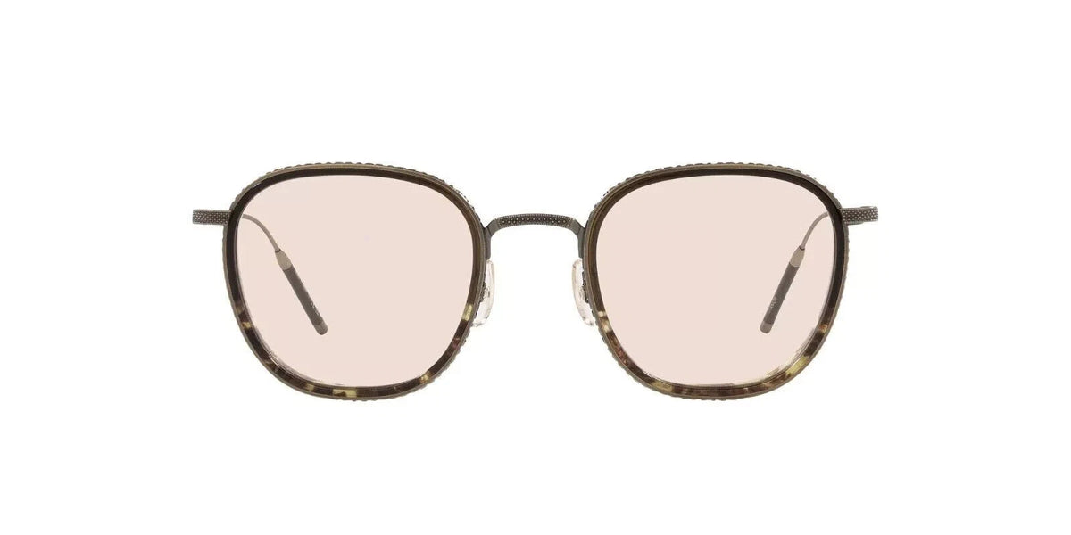 Oliver Peoples 0OV1321T-5284-48 Gold Wrap SUNGLASSES 0mm Sunglasses