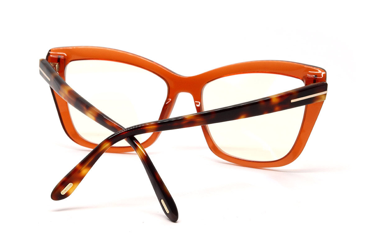 Tom Ford FT5826-B-048-55 55mm New Eyeglasses