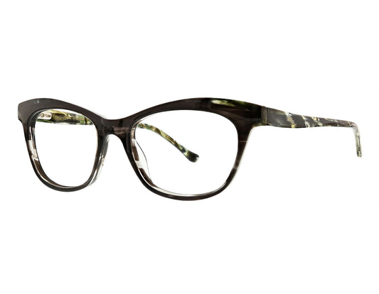 Xoxo XOXO-CALI-BLACK 52mm New Eyeglasses