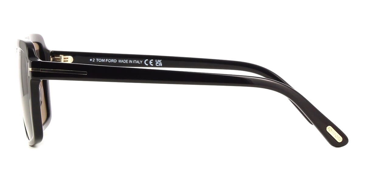 Tom Ford FT1176-5601A 56mm New Sunglasses