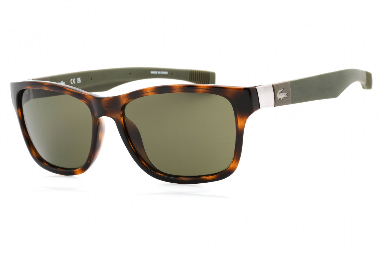 Lacoste L737S-214 55mm New Sunglasses