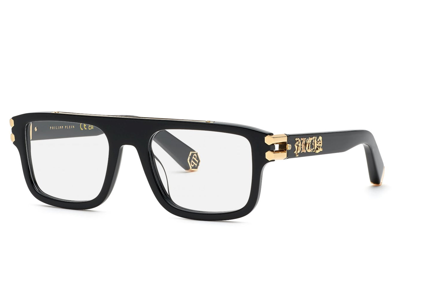 Philipp Plein VPP021V-0700 53mm New Eyeglasses