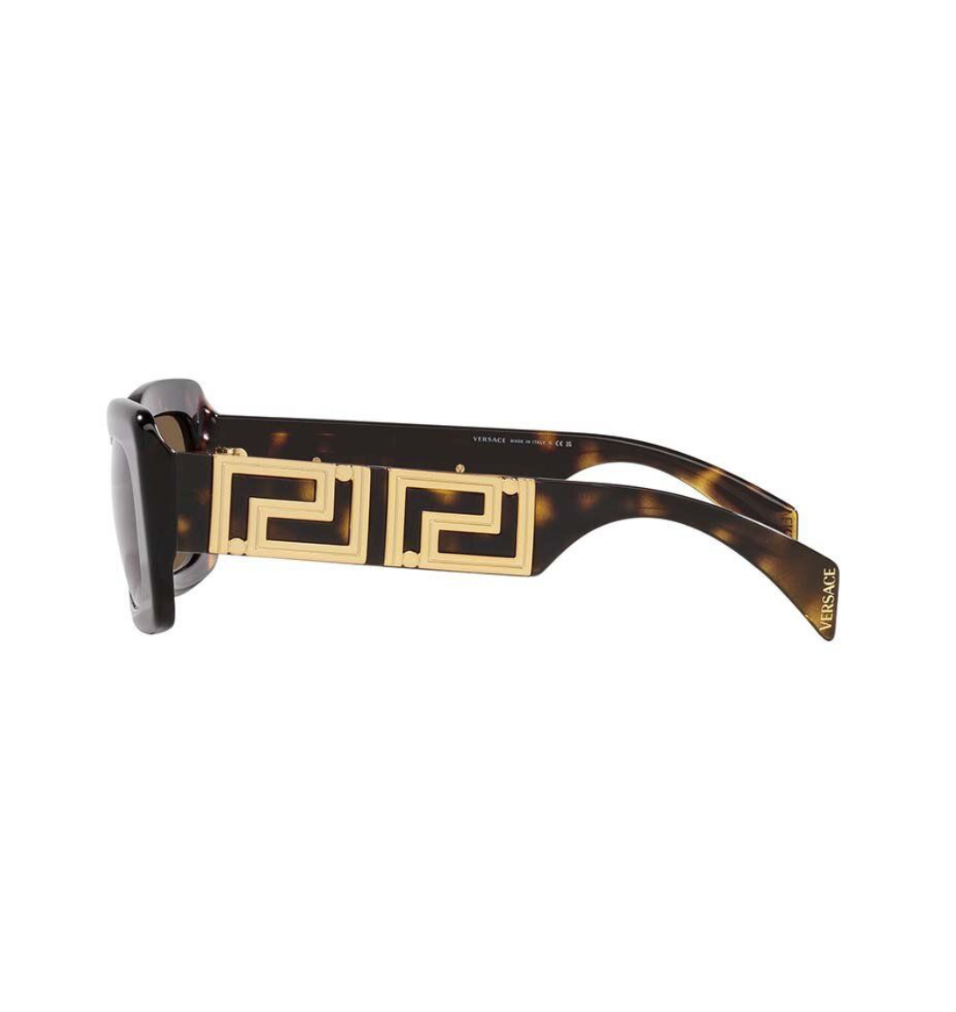 Versace 0VE4444U-108/73 54mm New Sunglasses